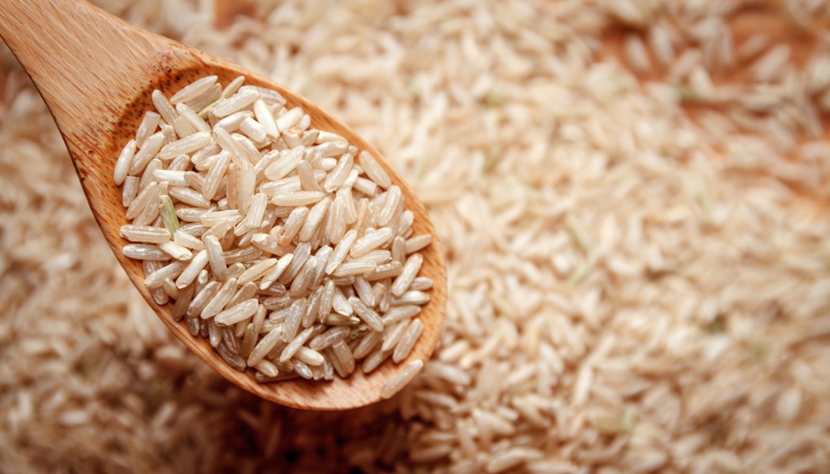 Бурый рис: польза и вред для организма - health
