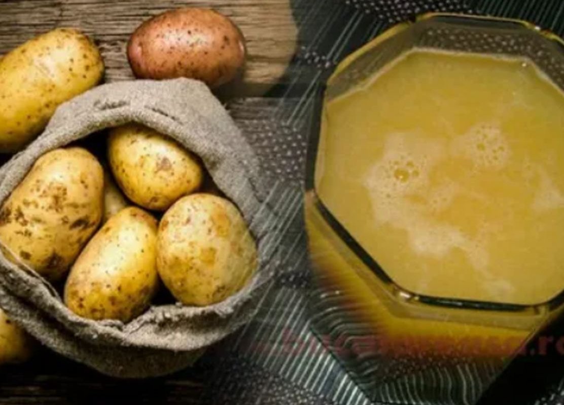 Картофельный сок для желудка: как приготовить, схема лечения, отзывы пациентов