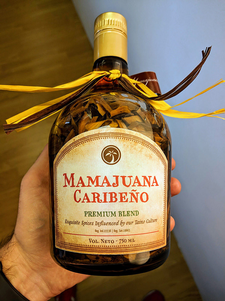Мамахуана. рецепт приготовления, что это, полезные свойства напитка, как пить сухую смесь. настойка как в доминикане, как приготовить с ромом