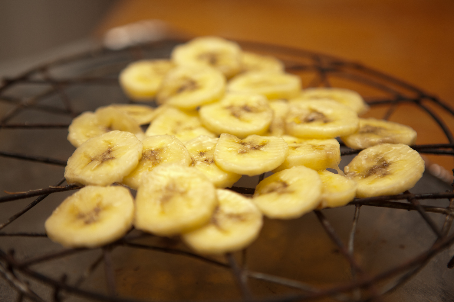 Банановые чипсы: рецепты в духовке легкого и вкусного лакомства