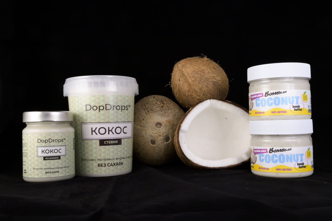 Польза и вред кокосовой пасты, состав, пищевая ценность, калорийность Способ применения, противопоказания, правила выбора и хранения продукта