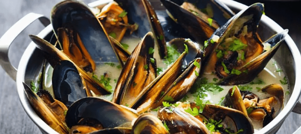 Как приготовить морепродукты полезно? - медицинский портал eurolab