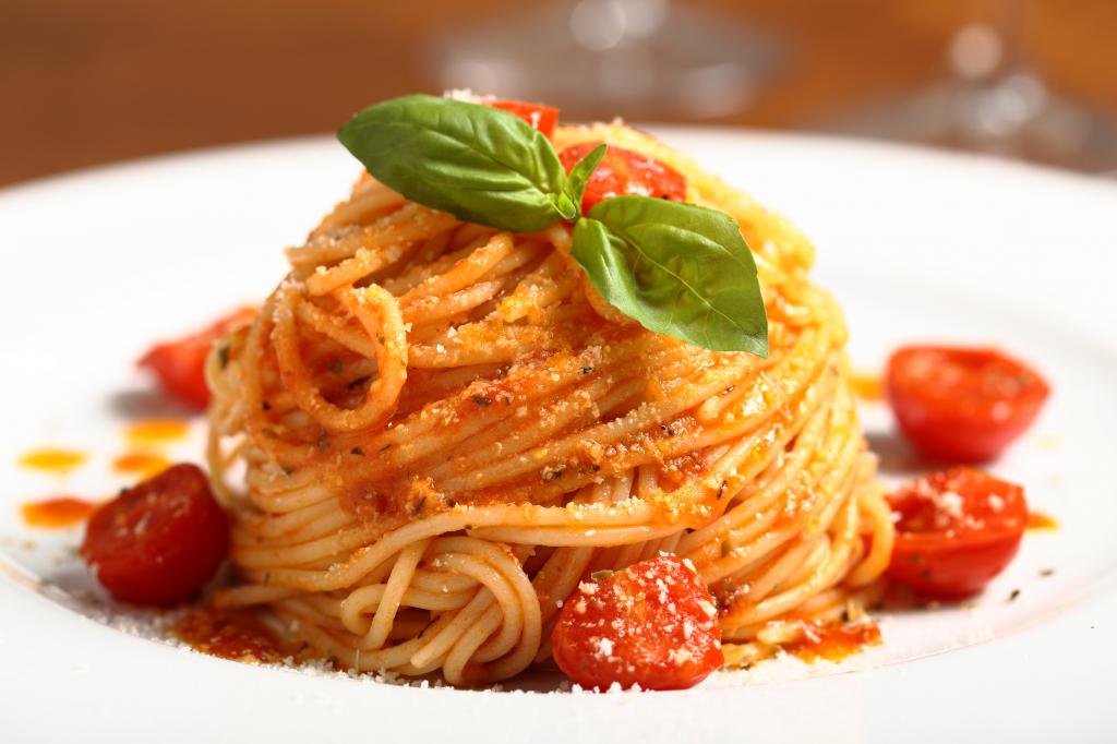 Итальянская кухня: польза, рецепты блюд | food and health
