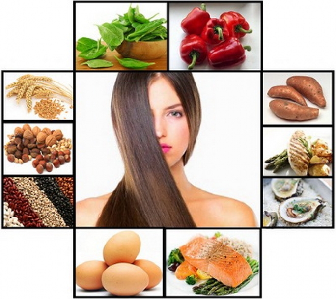 Статья о эффективных витаминах и минералах от выпадения и для роста волос Витаминно минеральные комплексы для укрепления и восстановления волос у мужчин и женщин