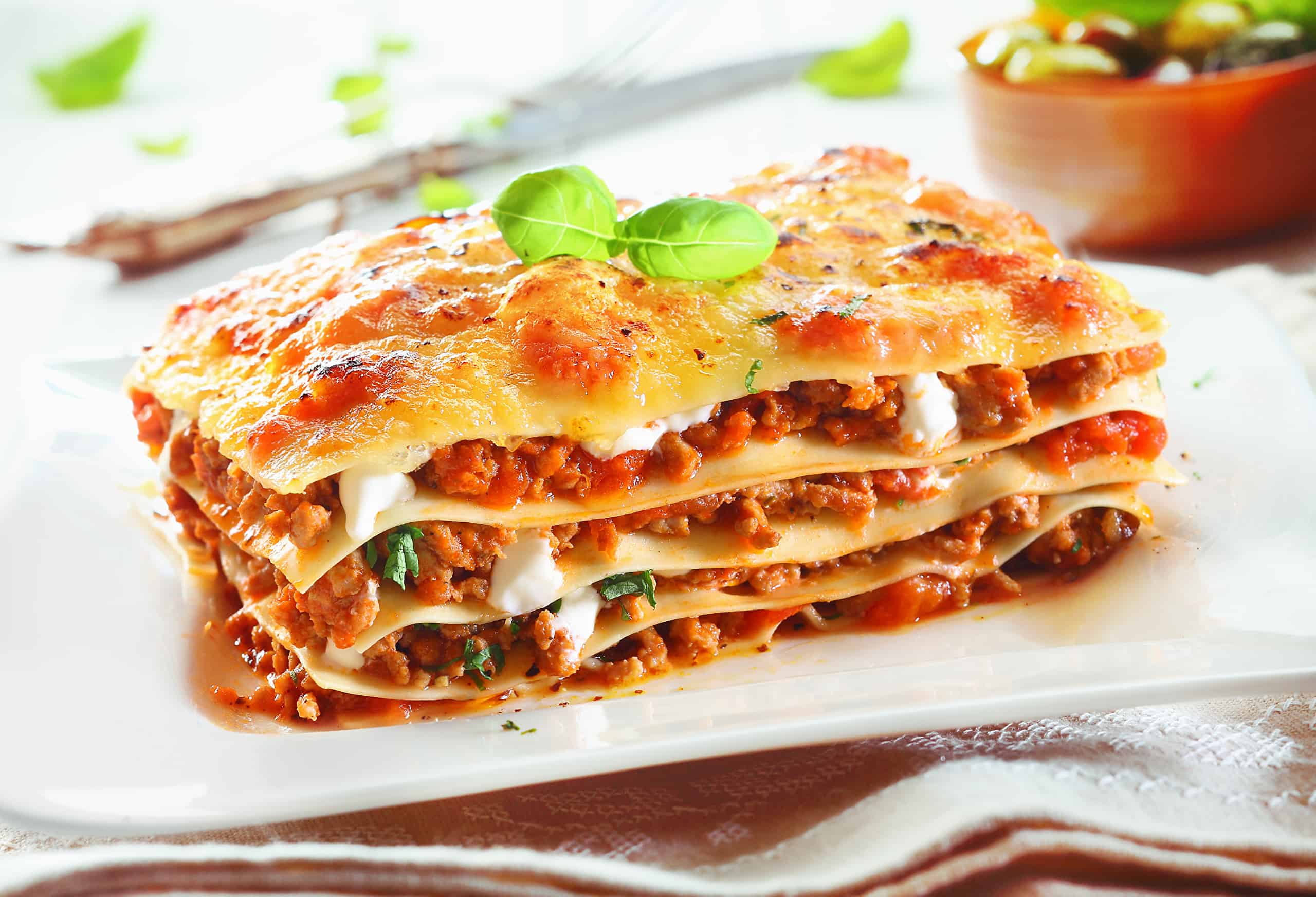 Что из еды нужно попробовать в италии: топ-10 блюд национальной кухни