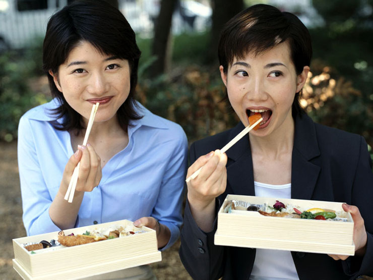 Заметки о японии. что едят в японии   | материнство - беременность, роды, питание, воспитание
