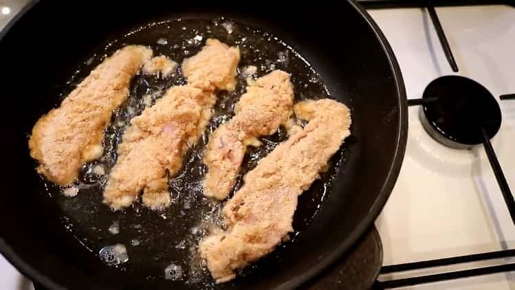 Ледяная рыба - как приготовить блюда в духовке или сковороде по рецептам с фото