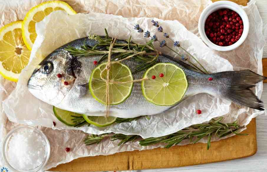 Дорадо — знакомство с античным деликатесом. рыба дорадо: польза и вред от употребления в пищу, способы приготовления