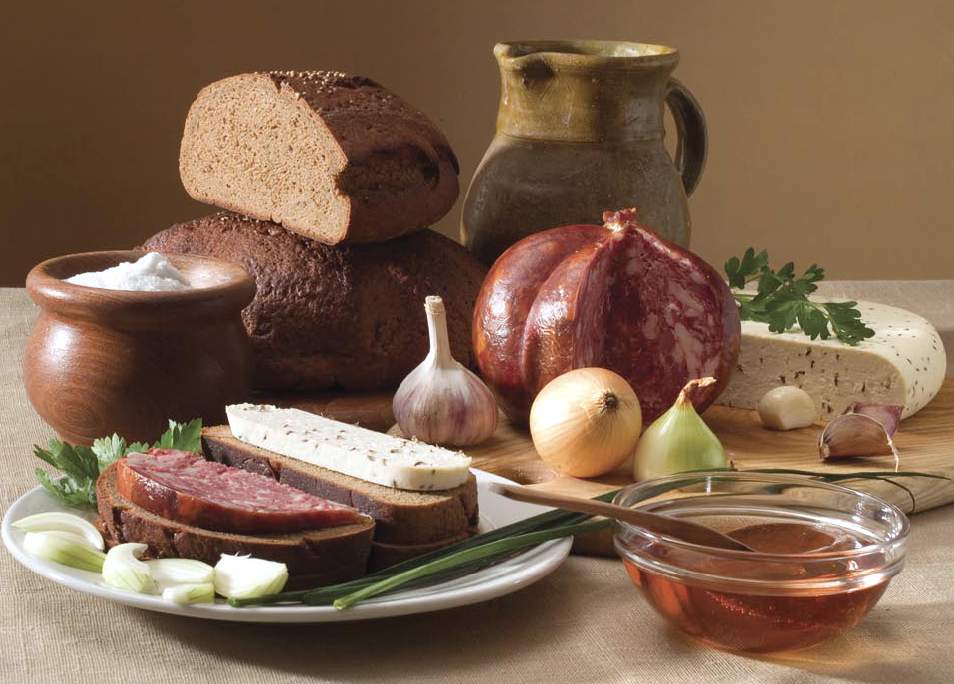 Какие блюда нужно обязательно попробовать в литве? особенности национальной кухни