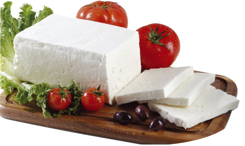 Сыр брынза: калорийность на 100 грамм, польза, вред, витамины, минералы – хорошие привычки