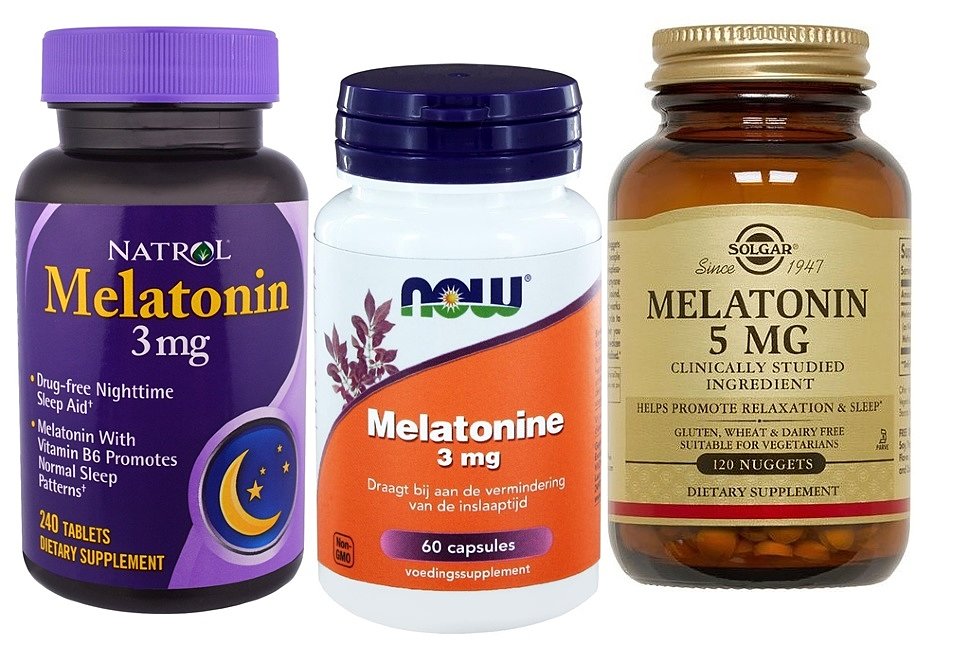 Мелатонин - гормон сна и молодости. основные функции и роль в организме человека