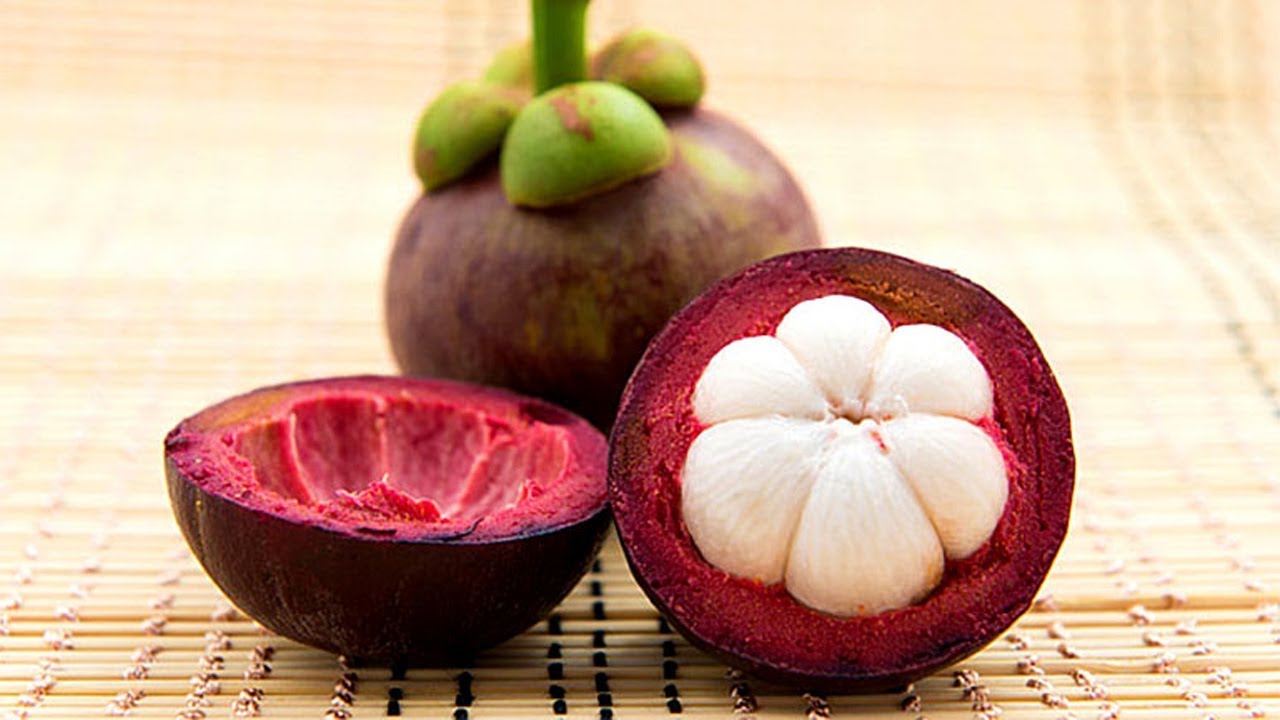 Мангостин (мангустин) фрукт, полезные свойства и противопоказания
