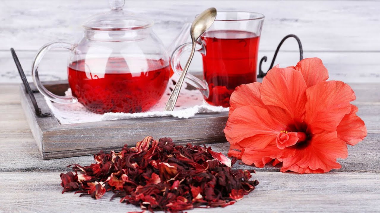 Чай каркаде — польза и вред для организма | польза и вред