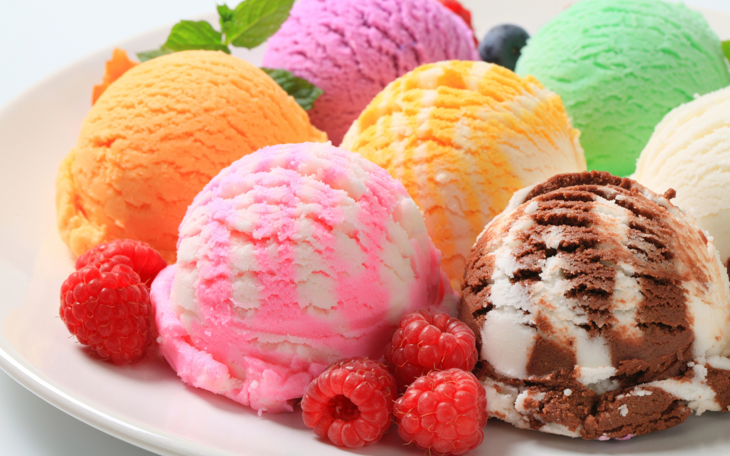 Диетическое мороженое, 7 низкокалорийных рецептов для диет