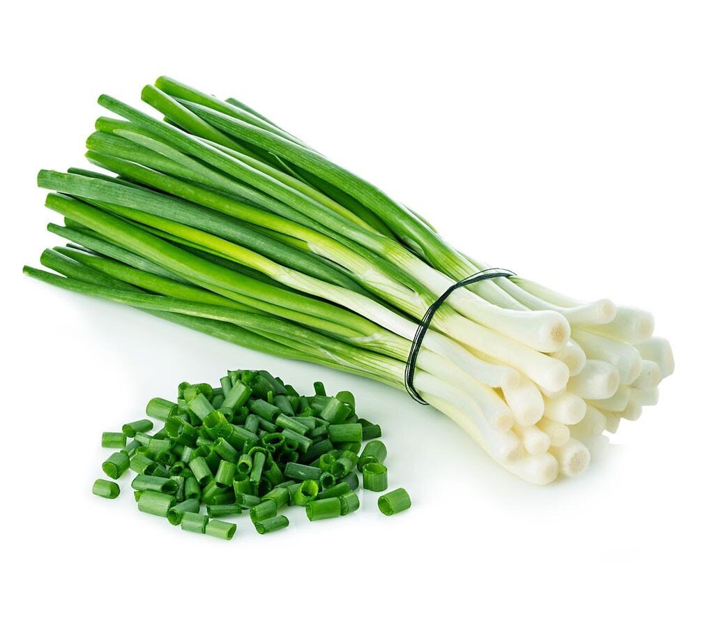 Чем полезен зеленый лук? польза и вред зеленого лука :: syl.ru