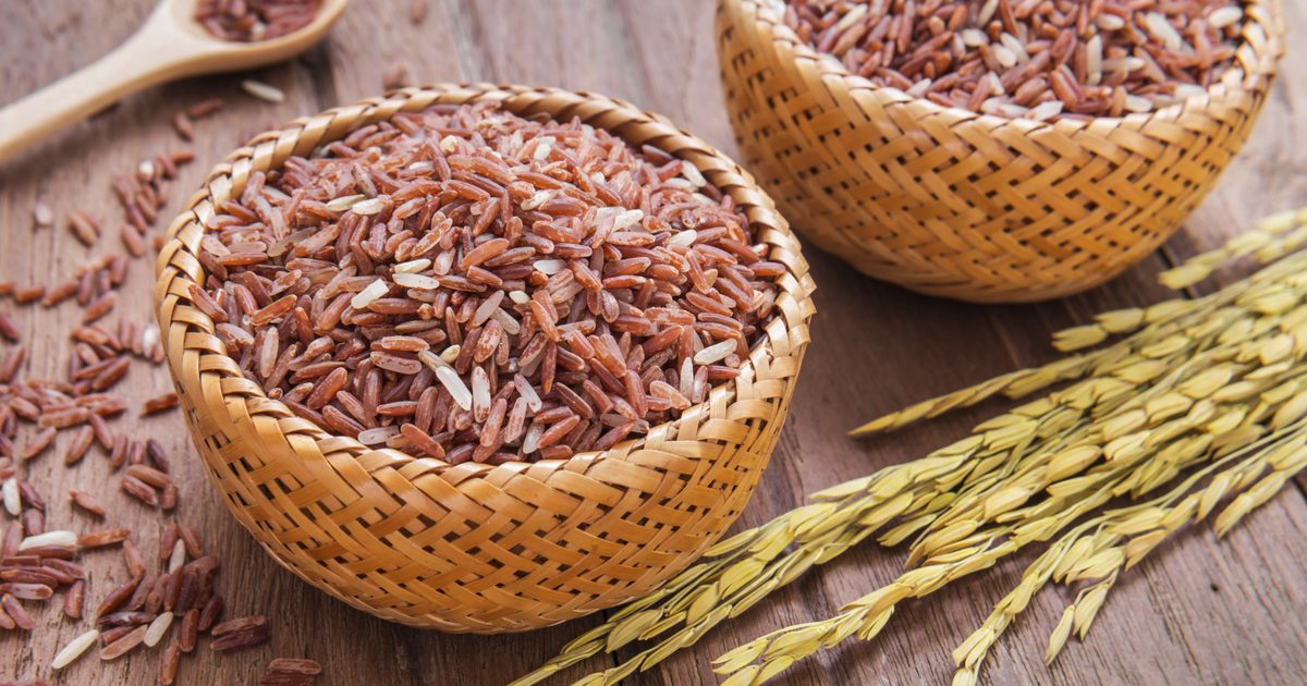Бурый рис: польза и вред, общие сведения, свойства коричневых зёрен, противопоказания и способ приготовления