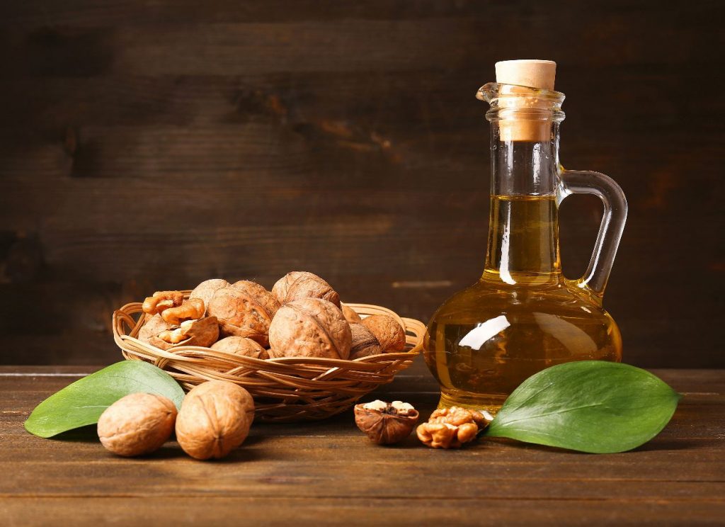 Целебная сила грецкого ореха — 20 рецептов народной медицины