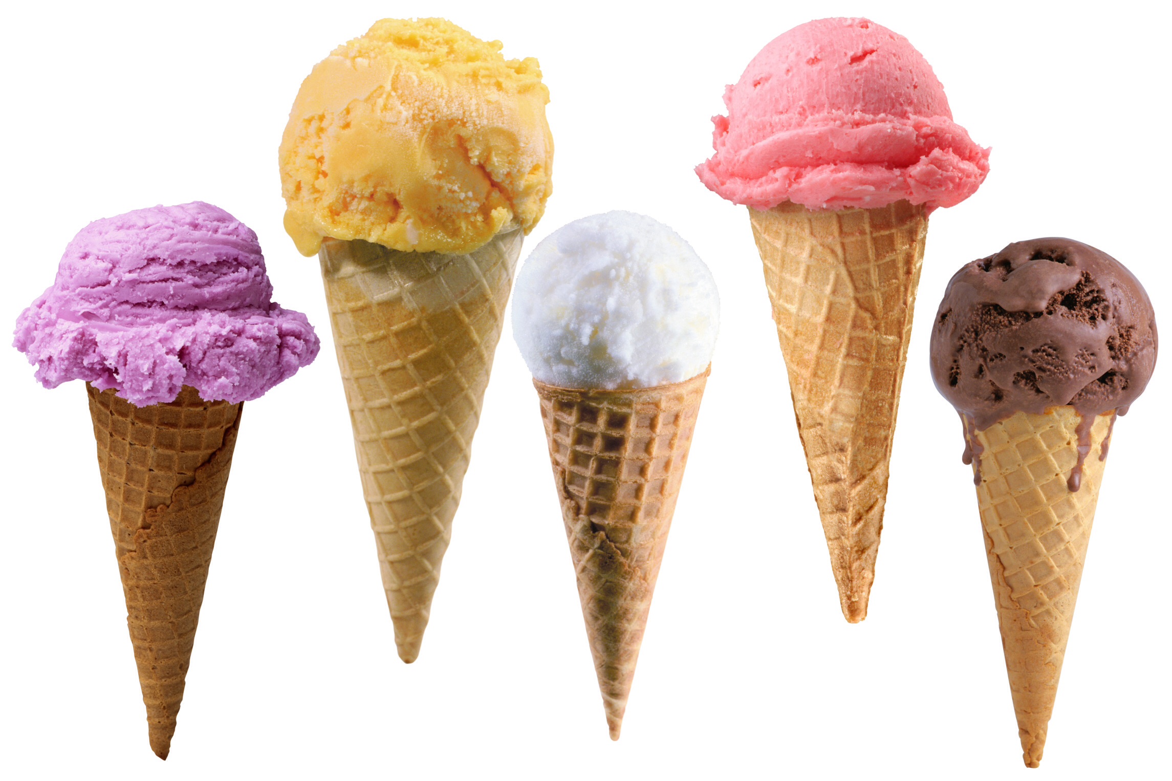 Мороженое: польза и вред, калорийность, рецепты