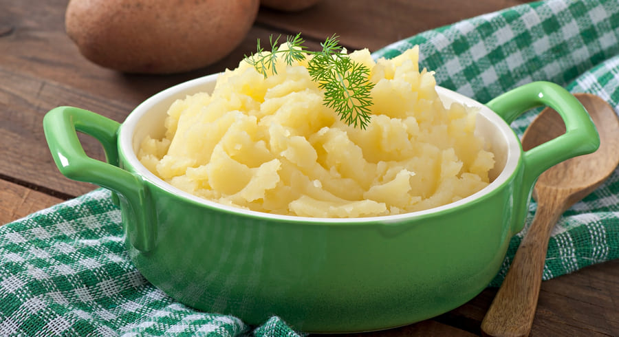 Можно ли картошку при диете - польза и вред, рецепты и меню для похудения