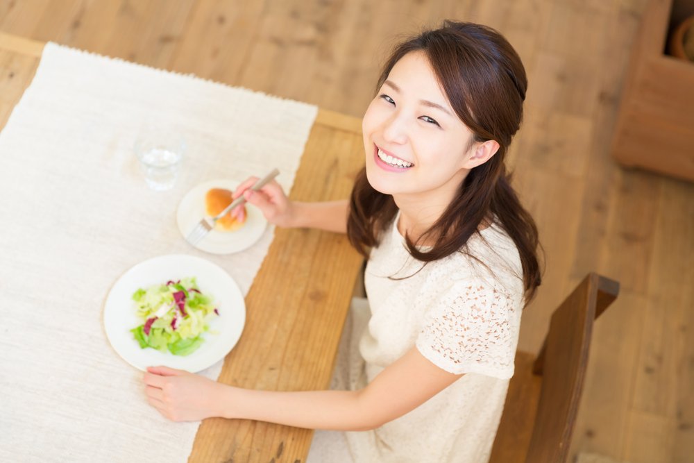 12 традиционных японских блюд – еда и кулинария