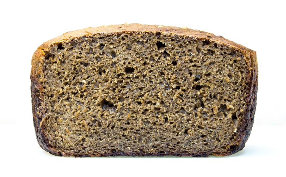 Диетологи рассказывают о пользе бородинского хлеба для организма человека