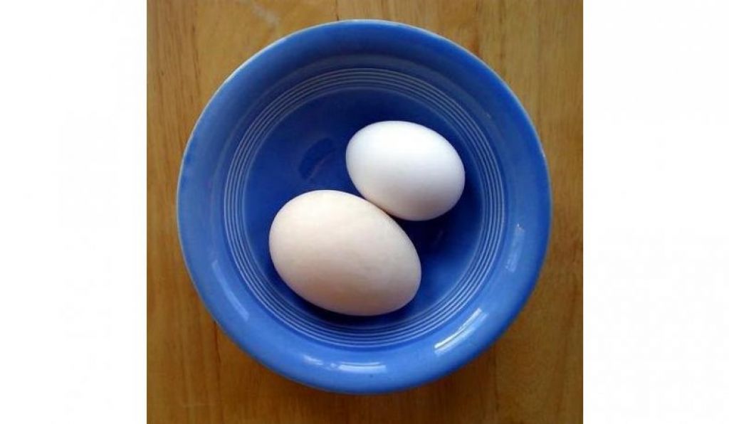 Гусиные яйца: как выбрать и хранить; в чем польза и вред; как применять в кулинарии