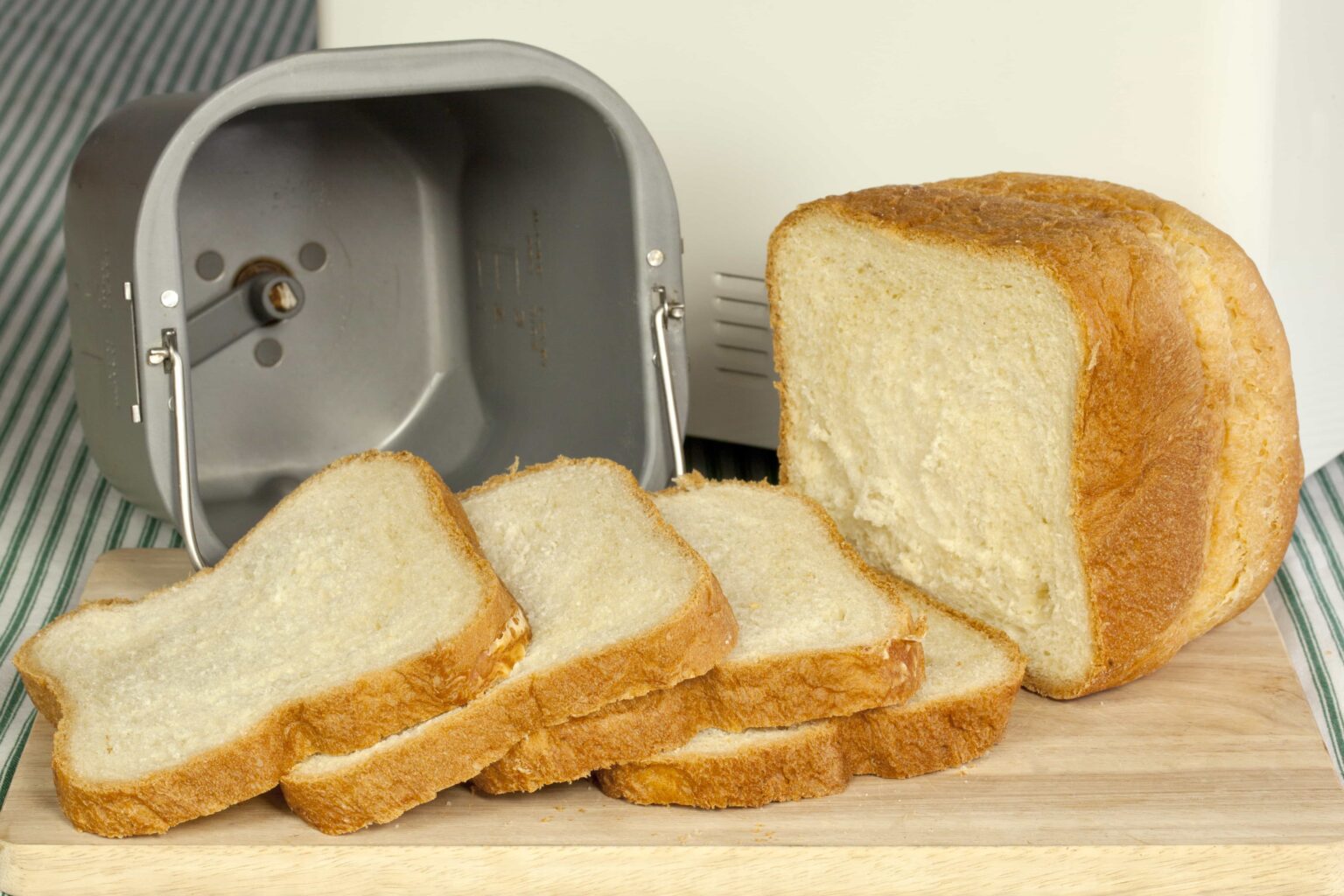 Польза и вред хлеба из тостера, калорийность
