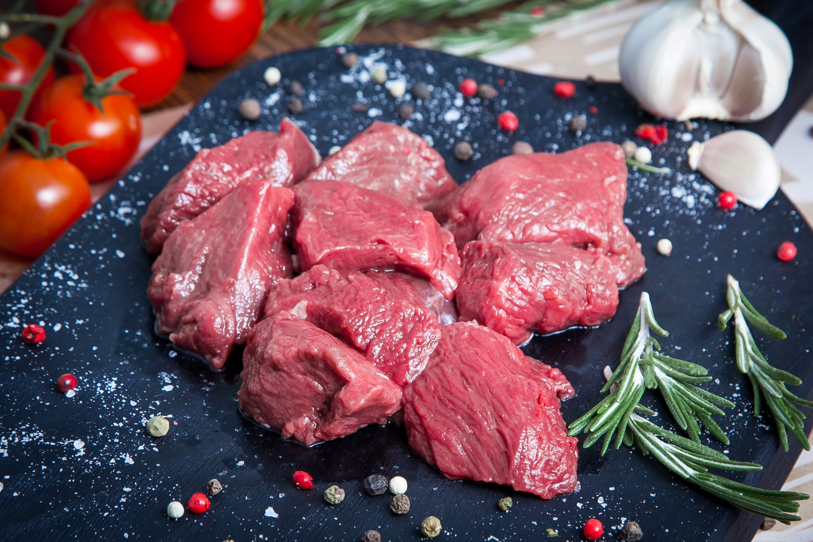 Мясо оленины: полезные свойства и противопоказания для здоровья