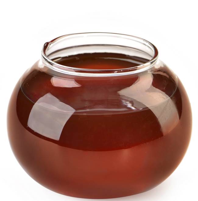 Чернокленовый мёд - полезные свойства продукта