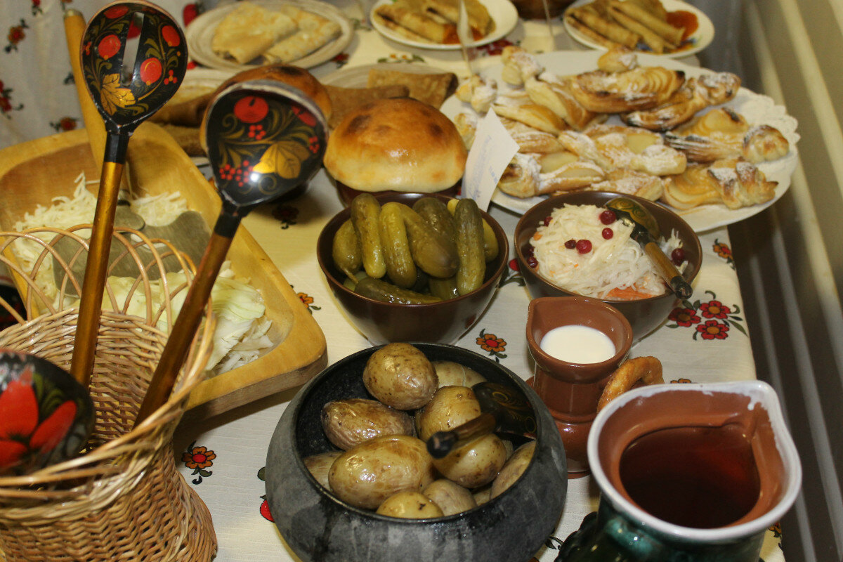 Литовская национальная кухня: что и где попробовать