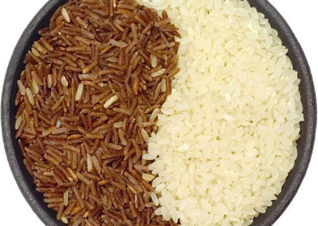 Пропаренный рис: польза и вред, чем отличается от обычного, как варить - здоровая семья