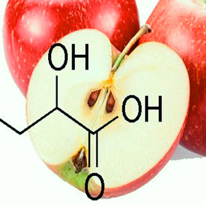 Малоновая или яблочная кислота (е296) — использование консерванта в пищевой промышленности