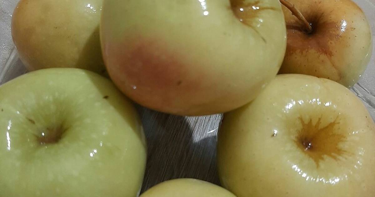 ✅ моченые яблоки богатырь. яблоки моченые: 4 рецепта домашнего приготовления