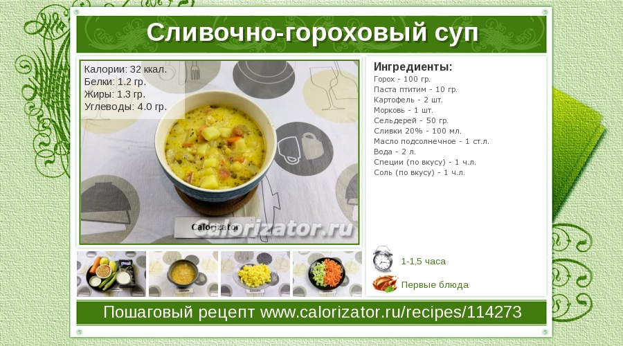 Тыквенный суп-пюре: польза для здоровья, диетические рецепты
