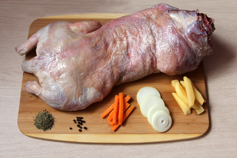 ᐉ мясо и жир нутрии: польза, вред и лечебные свойства - zooon.ru