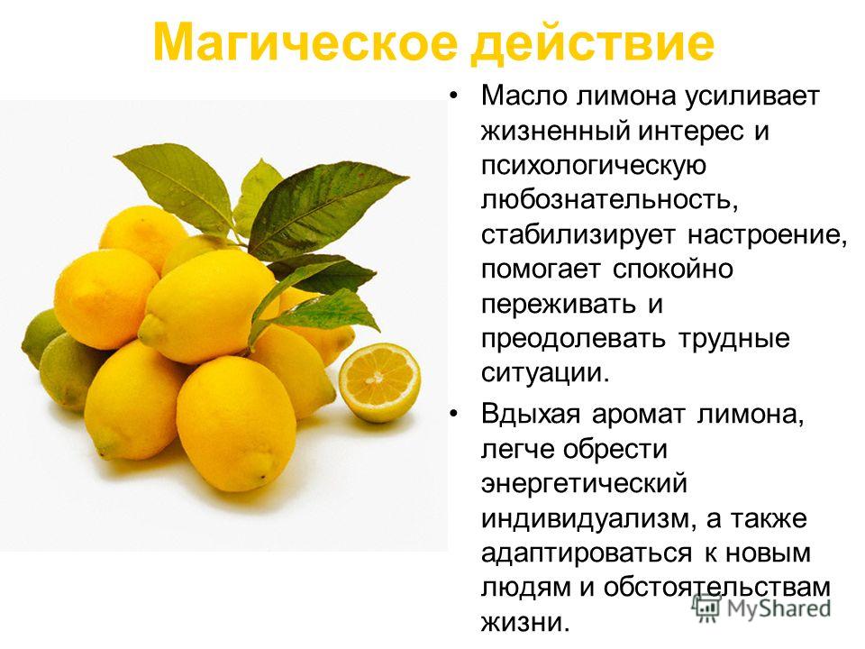 Лимонад из замороженного лимона в домашних условиях — польза