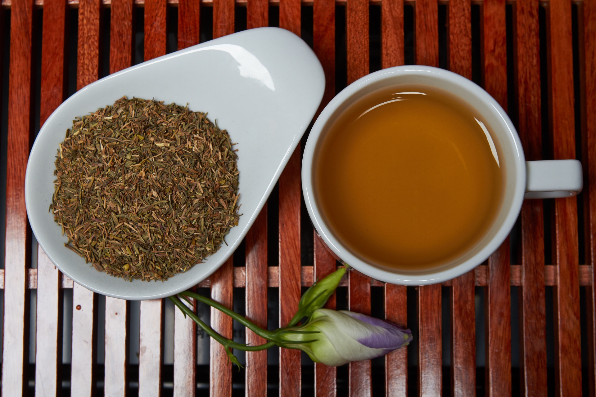 Чай с чабрецом: как заваривать, рецепты и целебные свойства