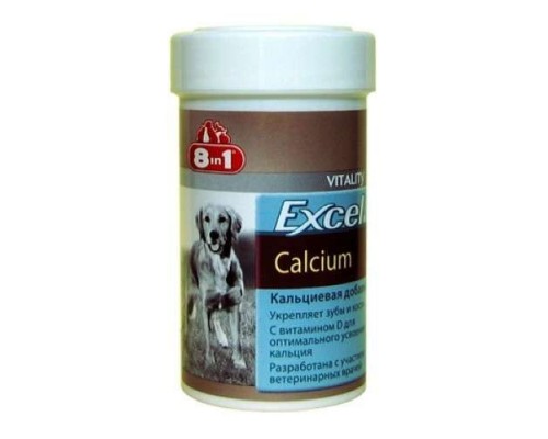 Витамины для собак excel: для щенков, пожилых и взрослых собак, для суставов
