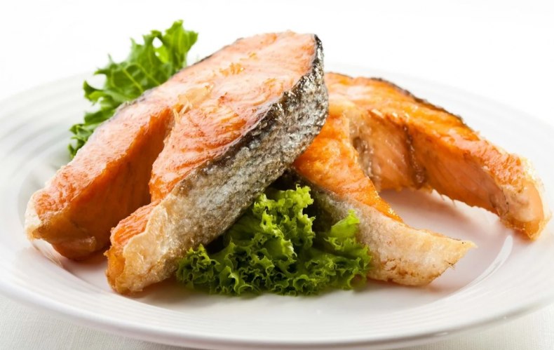 Путассу - польза и вред: где водится рыба, противопоказания, калорийность, как готовят
