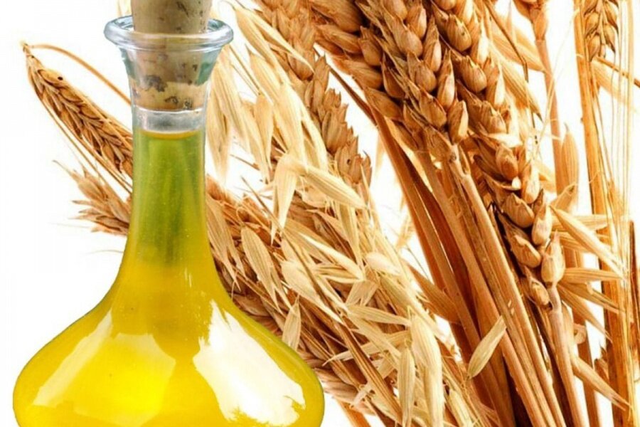 Калорийность пшеничные зародыши, сырые. химический состав и пищевая ценность.