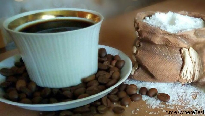 4 лучших рецепта кофе с солью: откуда появился, отличие современного рецепта от древних, преимущества и недостатки напитка, основные способы приготовления