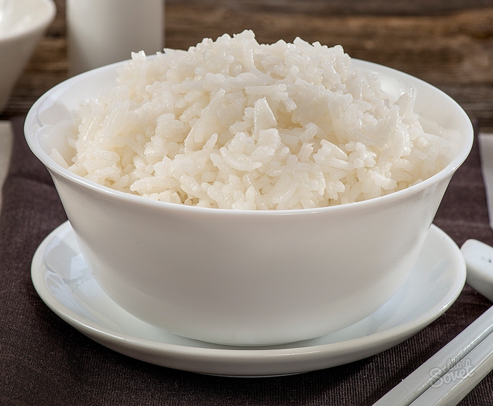 Рис: польза и вред для здоровья человека, какие элементы содержит