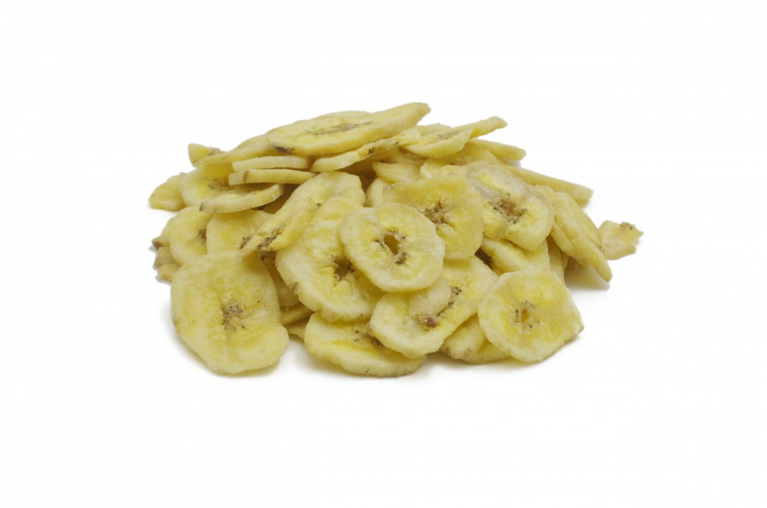 Банановые чипсы: польза и вред, рецепты с фото | zaslonovgrad.ru