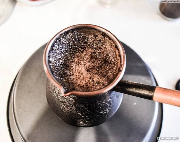 5 жгучих рецептов приготовления кофе с перцем