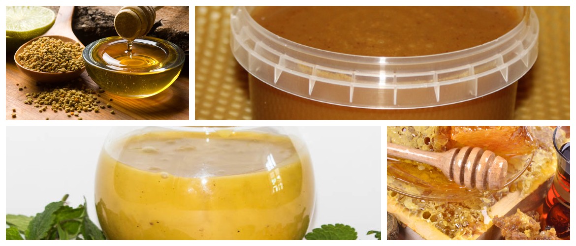 Мед с прополисом: полезные свойства и противопоказания, можно ли есть от черепного давления, как сделать, рецепты приготовления, отзывы, фото