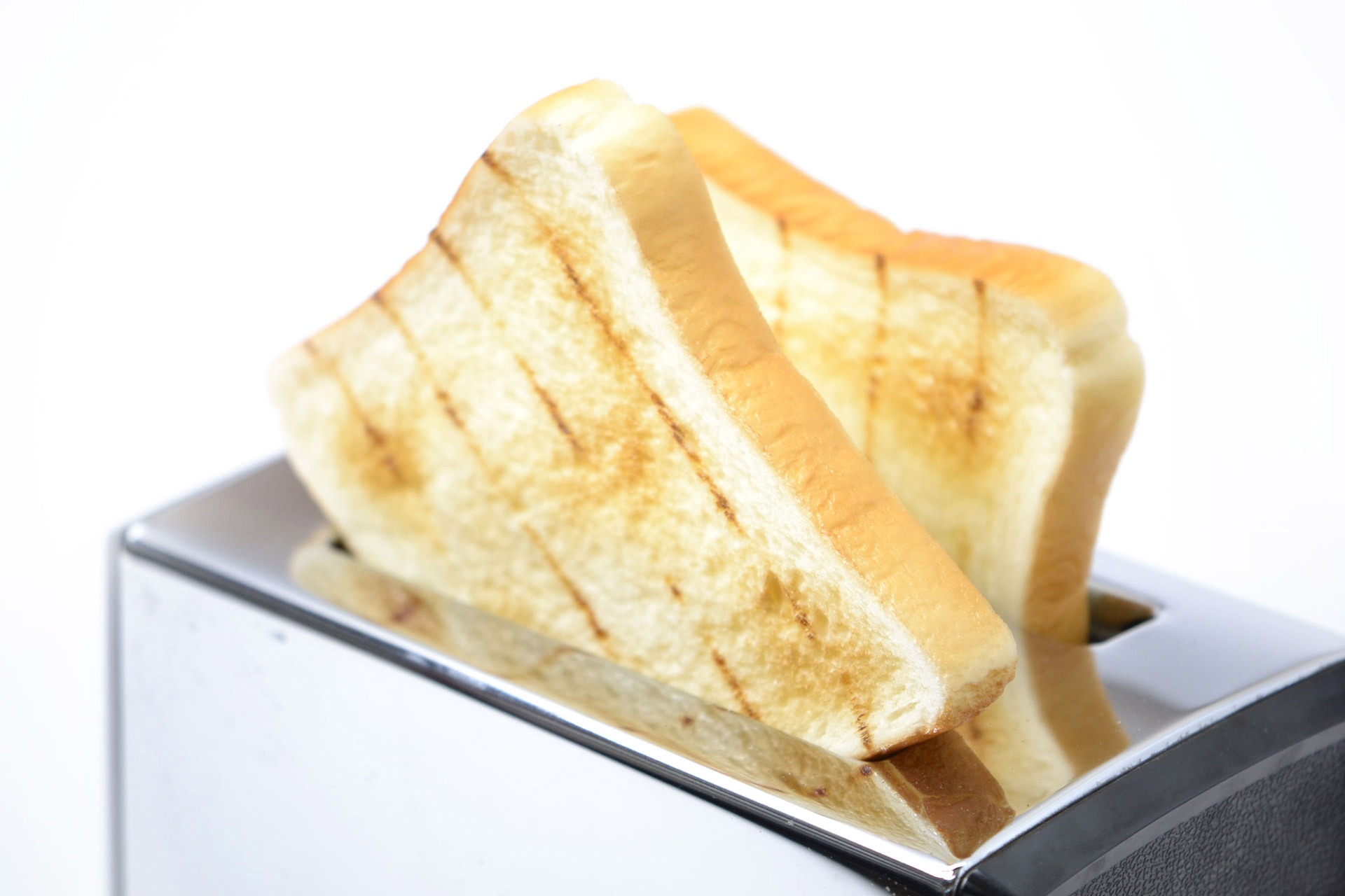 Хлеб из тостера: польза или вред и особенности, преимущества и недостатки использования тостеров