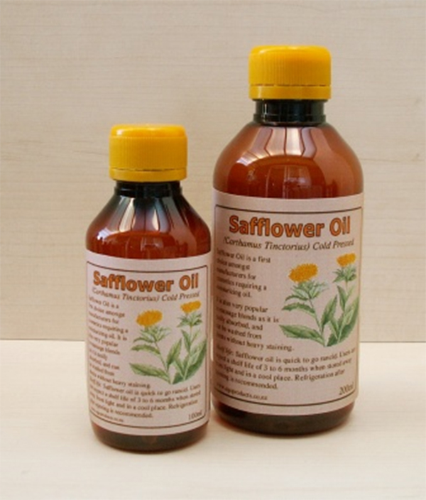 Сафлоровое масло: состав, полезные свойства, применение в медицине, кулинарии и косметологии, противопоказания к употреблению