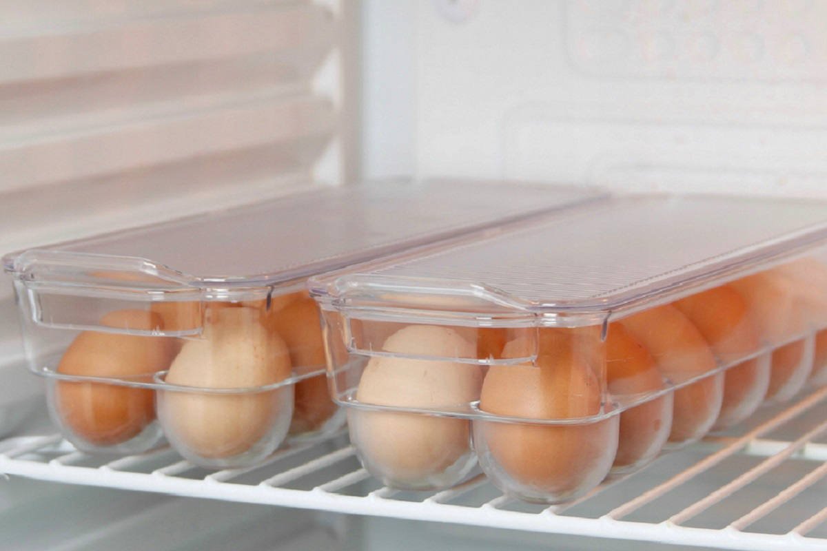 Сколько хранятся вареные яйца в холодильнике: в скорлупе, срок годности яиц составляет, при комнатной температуре, после пасхи