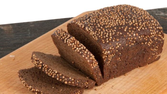 Польза бородинского хлеба, его вред и рецепты приготовления