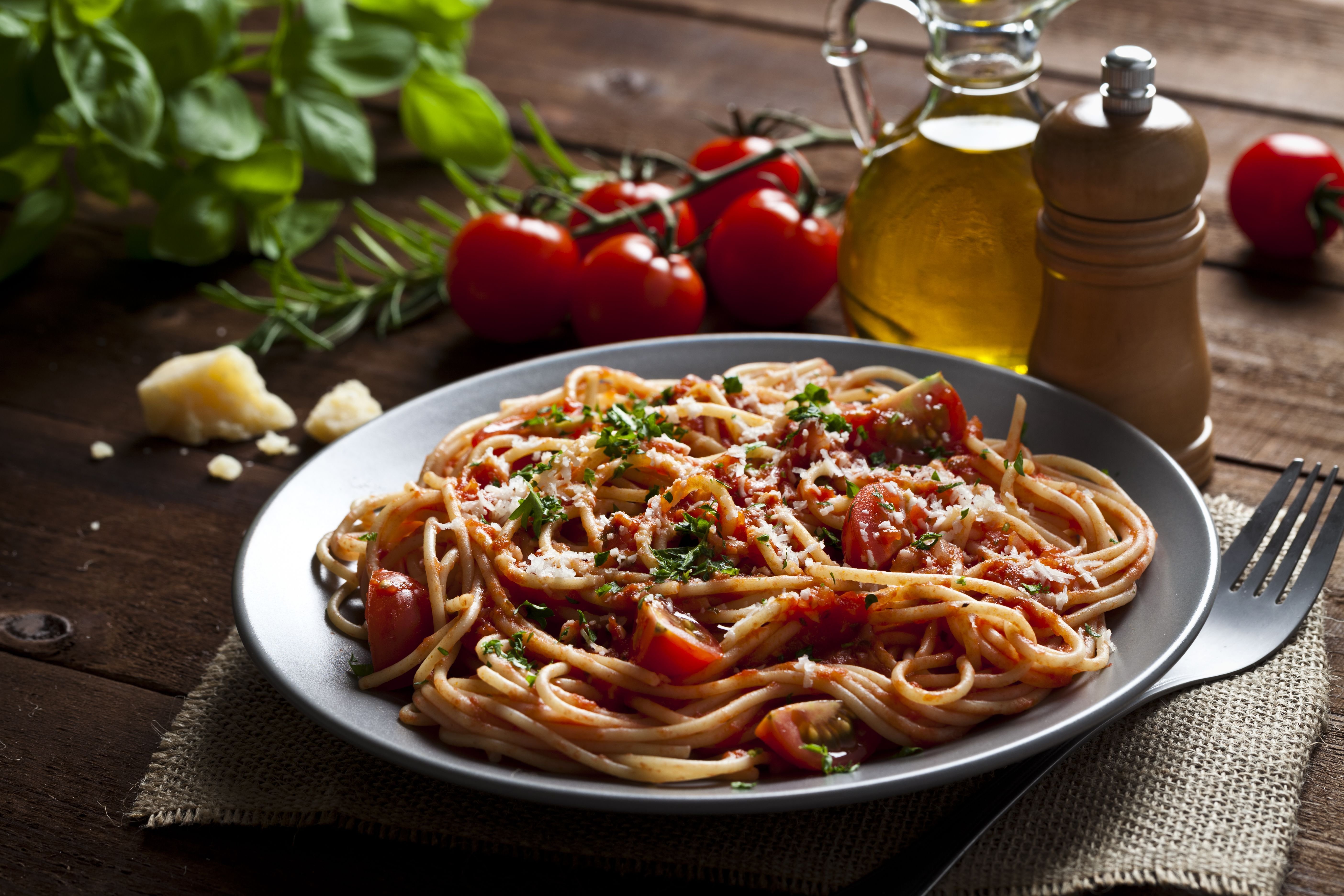 Итальянская кухня – история и рецепты итальянской кухни с фото